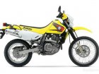 Suzuki DR 200SE